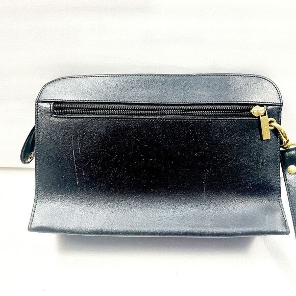 Givenchy Leather Clutch Bag - Picture 5 of 7
